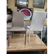   Leo Dining Chair 2 Colors